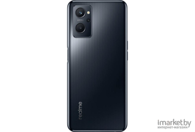 Смартфон Realme 9i 4GB/128GB черная призма (RMX3941)