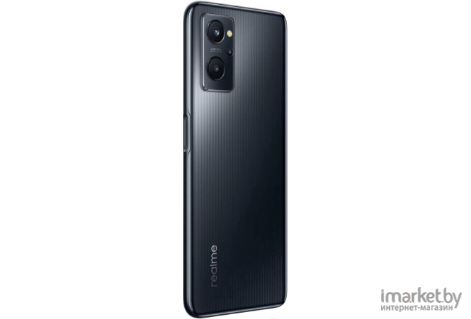 Смартфон Realme 9i 4GB/128GB черная призма (RMX3941)