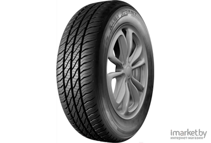 Автомобильные шины KAMA Grant (НК-241) 185/60R14 82H