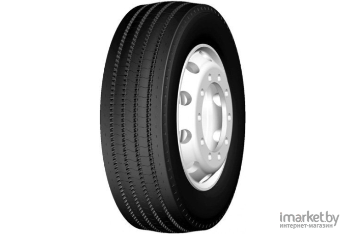 Автомобильные шины KAMA NF 201 275/70R22.5 148/145M