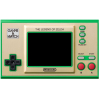 Геймпад Nintendo Game Watch The Legend of Zelda 45496444969