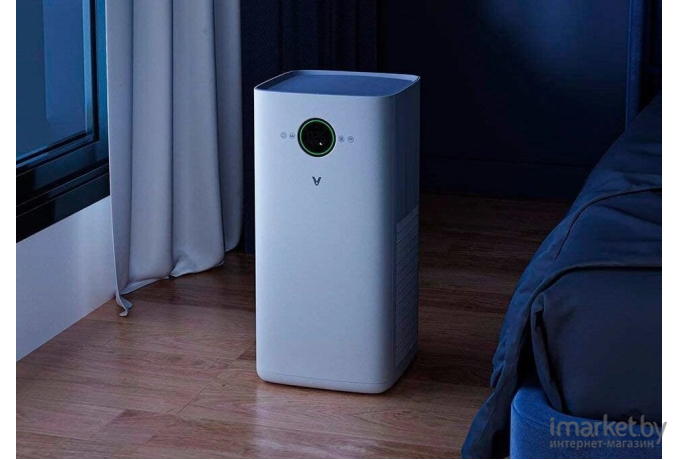 Увлажнитель воздуха Viomi Smart Air Purifier V3 VXKJ03