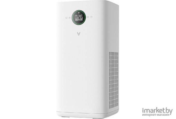 Увлажнитель воздуха Viomi Smart Air Purifier V3 VXKJ03