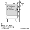 Варочная панель Bosch PIF651FC1E