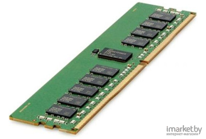 Модуль памяти HPE 32GB 2Rx4 PC4-2933Y-R Smart Kit (P00924-B21 ref)