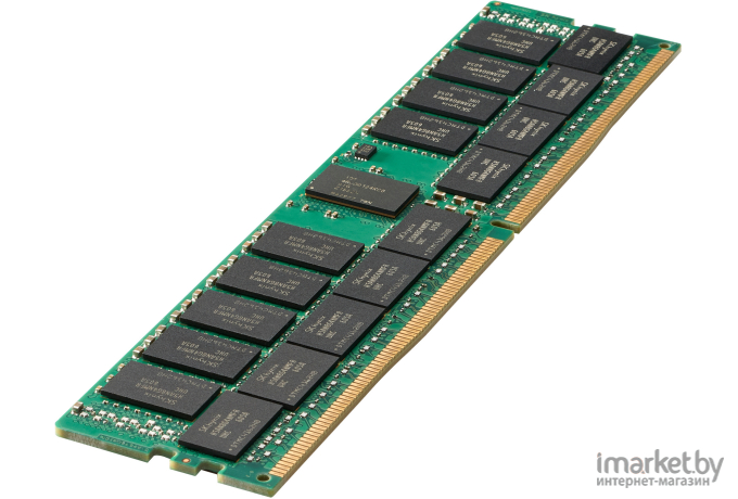 Модуль памяти HPE 32GB 2Rx4 PC4-2933Y-R Smart Kit (P00924-B21 ref)