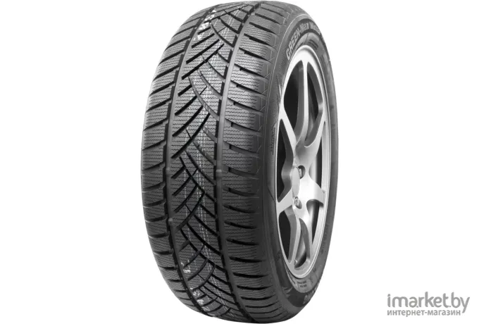 Автомобильные шины LingLong GreenMax Winter HP 205/65R15 99H