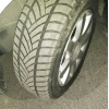 Автомобильные шины LingLong GreenMax Winter HP 205/65R15 99H