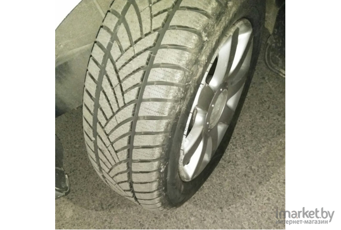 Автомобильные шины LingLong GreenMax Winter HP 205/65R15 99H