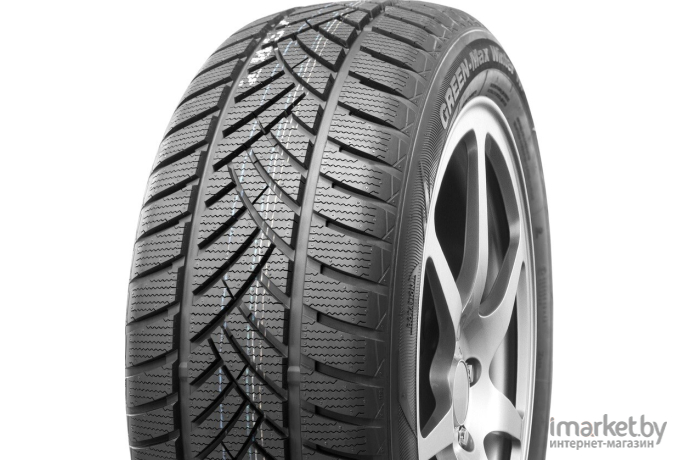 Автомобильные шины LingLong GreenMax Winter HP 205/65R15 99H