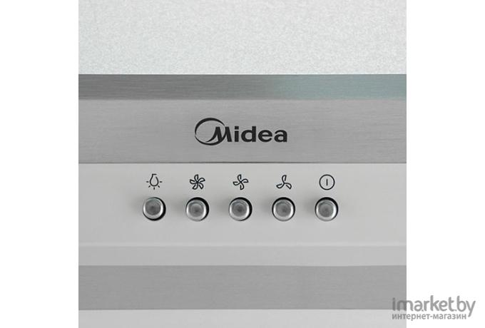 Вытяжка Midea MH60I350X