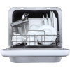 Посудомоечная машина компактная Midea MCFD42900GMINI-i