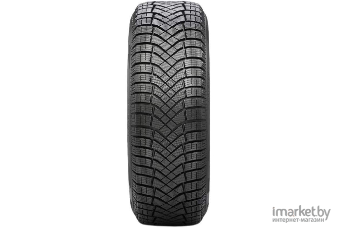 Автомобильные шины Pirelli Ice Zero Friction 225/60R18 104T