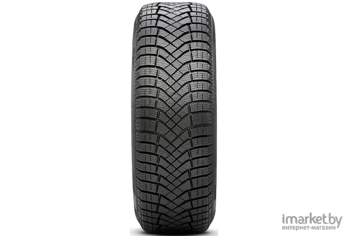 Автомобильные шины Pirelli Ice Zero Friction 265/60R18 114H XL