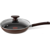 Сковорода с крышкой Tefal Tendance Brownie 20 см 04182920