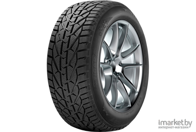 Автомобильные шины Tigar Winter 205/65R16 95H