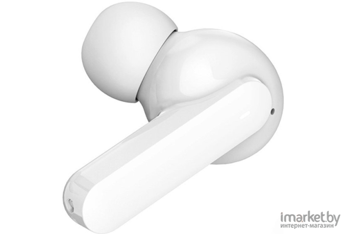 Беспроводные наушники QCY QCY-T11 White