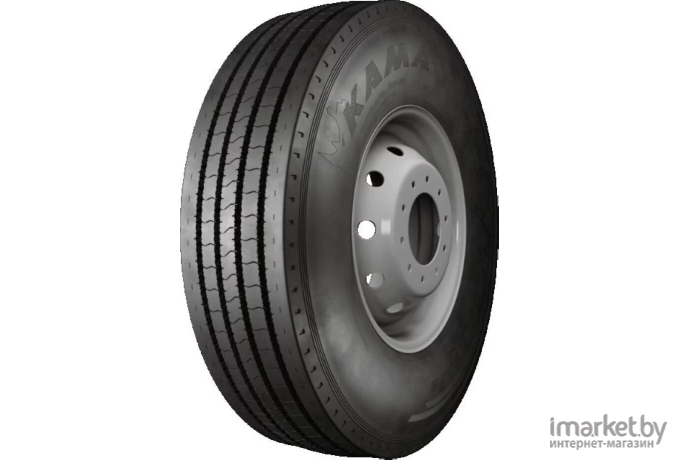 Автомобильные шины KAMA NF 201 315/80R22.5 156/150L