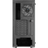 Корпус для компьютера Aerocool Skribble без БП (SKRIBBLE-G-BK-V1)