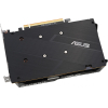 Видеокарта ASUS Radeon RX 6400 4GB GDDR6 (DUAL-RX6400-4G)