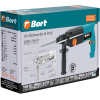 Перфоратор электрический Bort BHD-705-P (93413175)