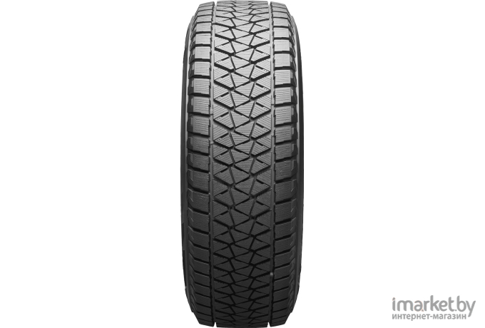 Автомобильные шины Bridgestone Blizzak DM-V2 225/60R17 99S