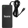 Блок питания BURO BUM-С-100 100W 1xUSB 2.4A