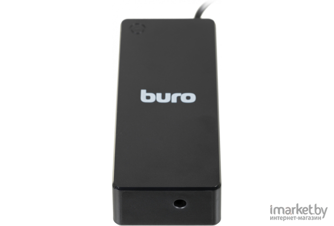 Блок питания Buro BUM-С-100A 100W 1xUSB 2.4A