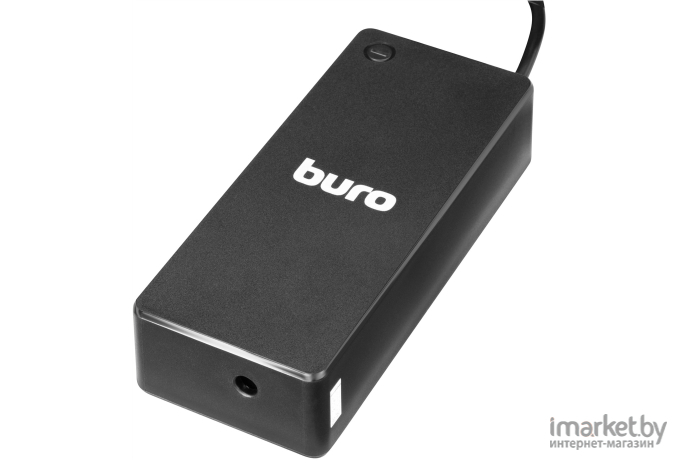 Блок питания Buro BUM-С-100A 100W 1xUSB 2.4A