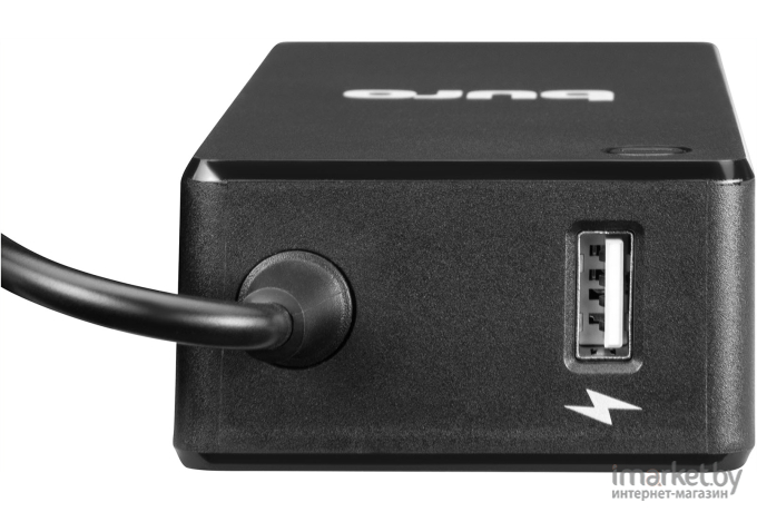 Блок питания Buro BUM-С-100A 100W 1xUSB 2.4A