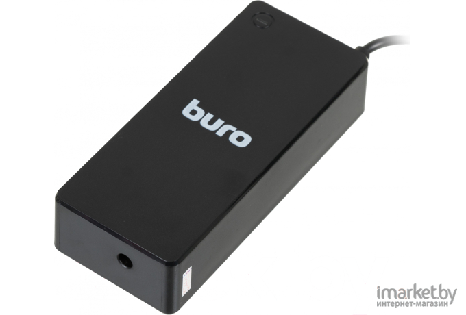 Блок питания Buro BUM-С-100A 100W 1xUSB 2.4A