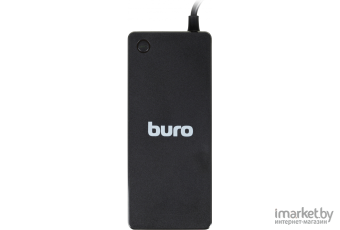 Блок питания Buro BUM-С-100A 100W 1xUSB 2.4A