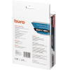 Блок питания Buro BUM-С-100A 100W 1xUSB 2.4A