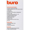 Блок питания Buro BUM-С-100A 100W 1xUSB 2.4A