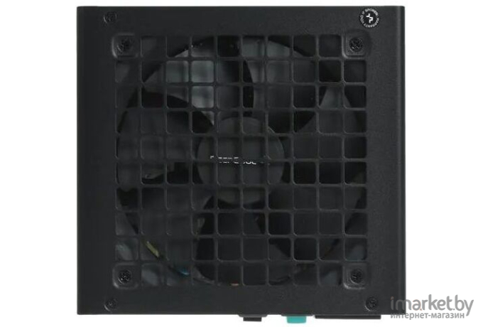 Блок питания DeepCool PQ650M 80+ gold ATX 650W (R-PQ650M-FA0B-EU)