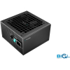 Блок питания DeepCool PQ650M 80+ gold ATX 650W (R-PQ650M-FA0B-EU)