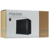 Блок питания DeepCool PQ650M 80+ gold ATX 650W (R-PQ650M-FA0B-EU)