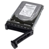 SSD диск Dell 3.84Tb SATA Hot Swapp 2.5 (400-BCTE)