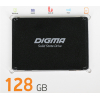 SSD диск Digma SATA III 128Gb Run P1 2.5 (DGSR2128GP13T)