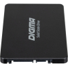 SSD диск Digma SATA III 512Gb Run P1 2.5 (DGSR2512GP13T)