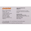 SSD диск Digma 1Tb Mega P3 M.2 2280 (DGSM3001TP33T)