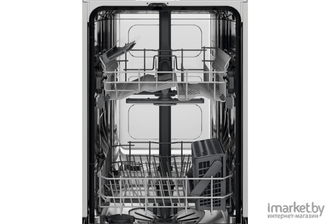 Посудомоечная машина Electrolux KEAD2100L