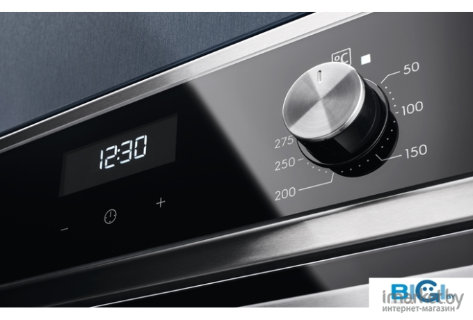 Духовой шкаф Electrolux EOF5C70X