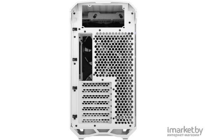 Корпус для компьютера Fractal Design Torrent Compact TG Clear Tint без БП (FD-C-TOR1C-03)