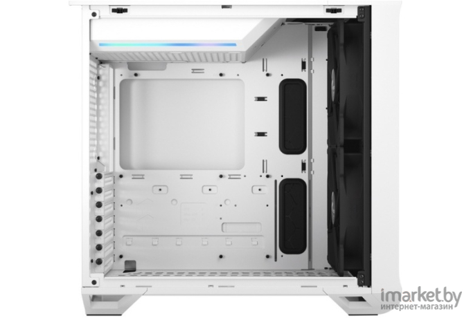 Корпус для компьютера Fractal Design Torrent Compact TG Clear Tint без БП (FD-C-TOR1C-03)