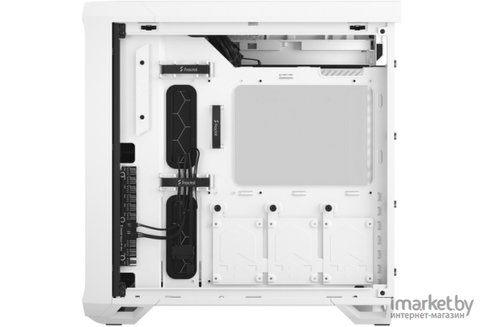 Корпус для компьютера Fractal Design Torrent Compact TG Clear Tint без БП (FD-C-TOR1C-03)