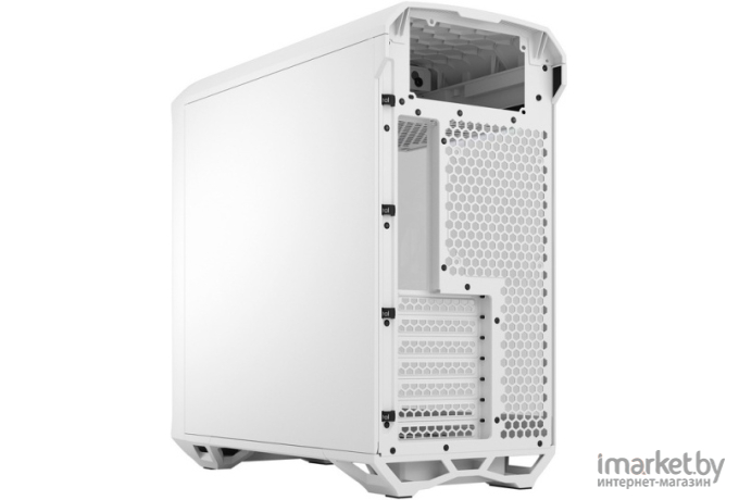 Корпус для компьютера Fractal Design Torrent Compact TG Clear Tint без БП (FD-C-TOR1C-03)