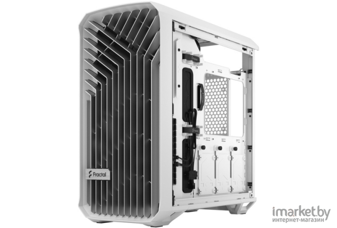 Корпус для компьютера Fractal Design Torrent Compact TG Clear Tint без БП (FD-C-TOR1C-03)