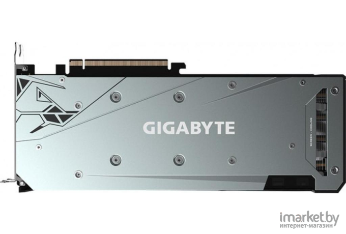 Видеокарта Gigabyte AORUS Radeon RX 6750 XT 12G GDDR6 (GV-R675XTAORUS E-12GD)