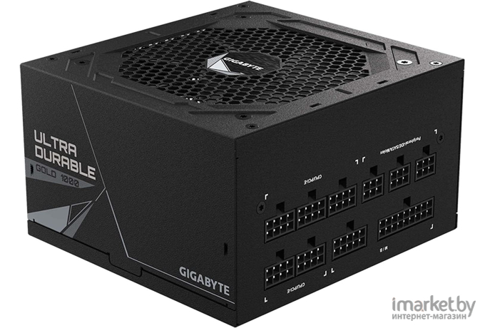 Блок питания Gigabyte GP-UD1000GM 80+ gold ATX 1000W